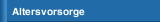 Altersvorsorge